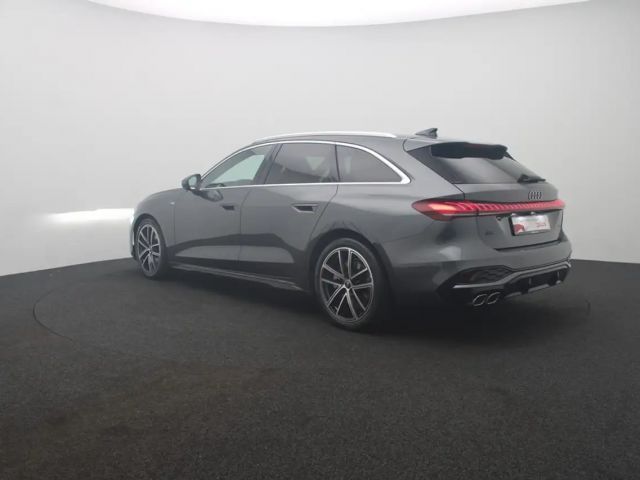 Audi A5 Avant Quattro S-Line