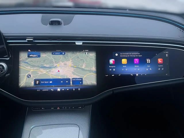 Mercedes-Benz E 220 AMG Line E 220 d Sedan