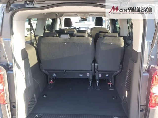 Fiat Ulysse Ulysee L3 Automatik | NAVI | RFK| Sofort