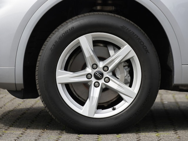 Audi Q5 40 TDI Quattro S-Tronic