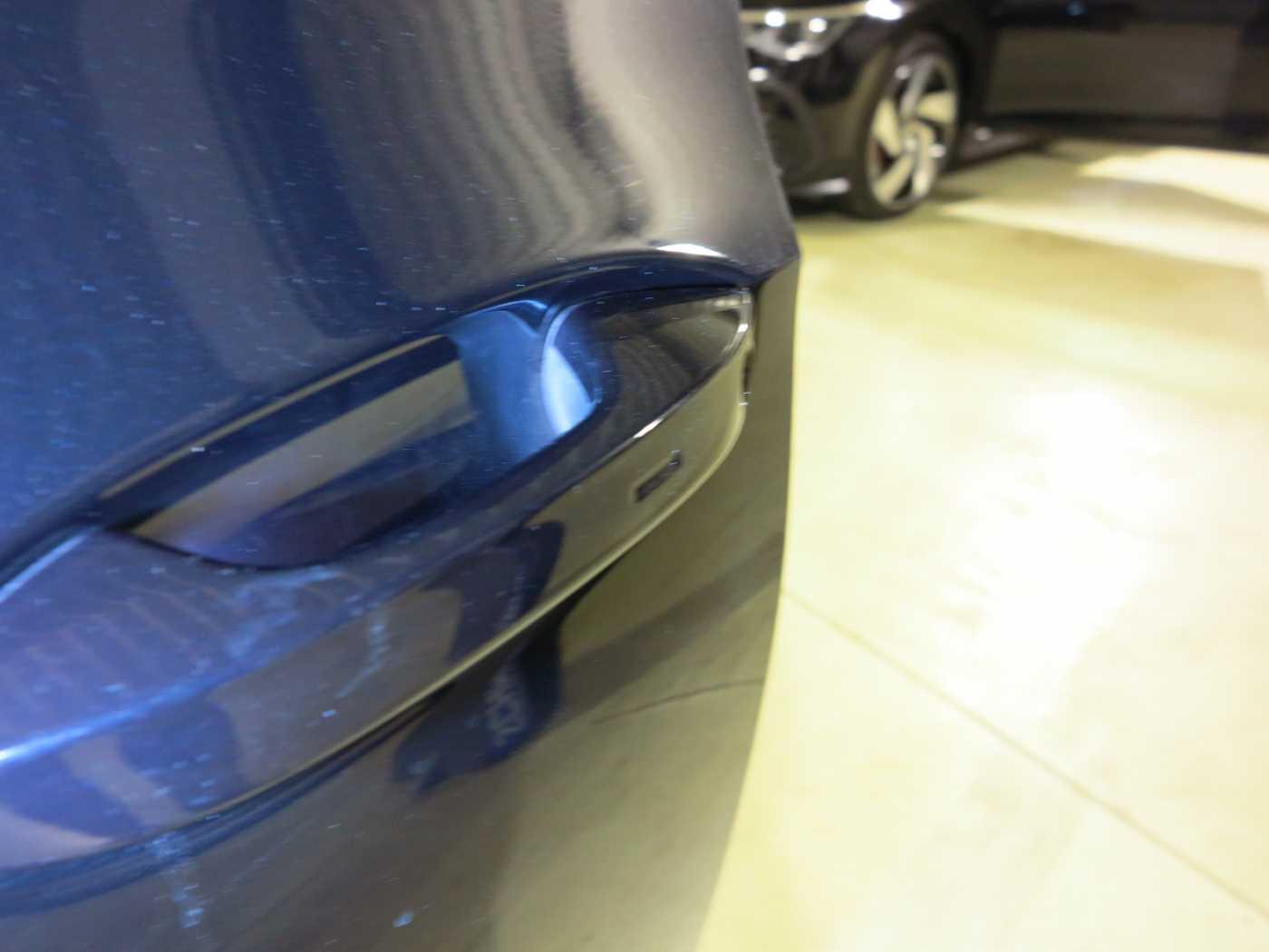 Volkswagen Golf 2.0 TSI GTI Golf VIII