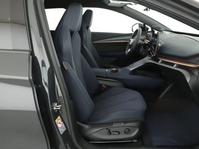 Cupra Tavascan Adrenaline VZ