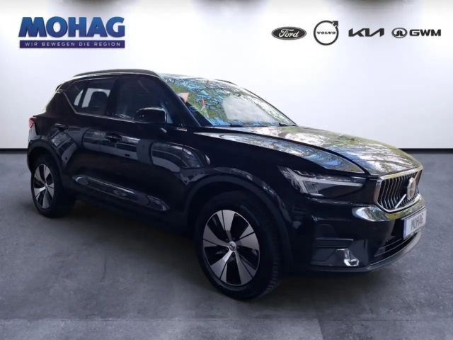 Volvo XC40 Bright Plus Recharge T4