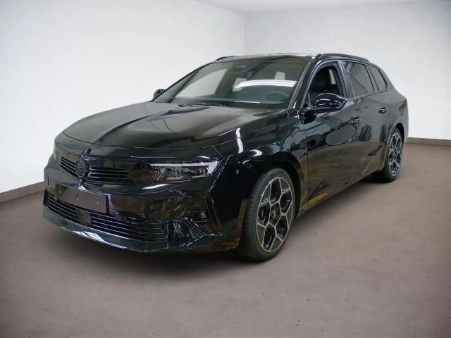 Opel Astra Ultimate