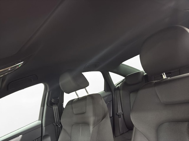 Audi A6 45 TFSI Quattro S-Tronic Sedan Sport