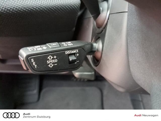 Audi A5 Avant S-Tronic