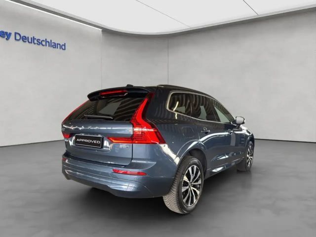 Volvo XC60 AWD Core