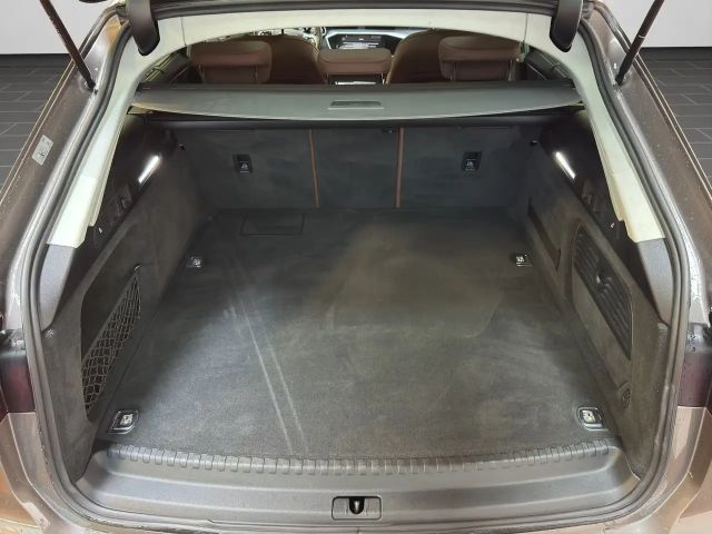 Audi A6 50 TFSI Hybride Quattro