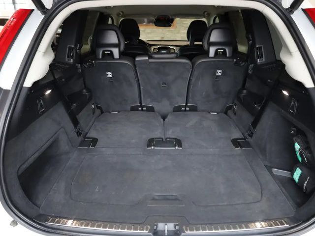 Volvo XC90 AWD Inscription T8