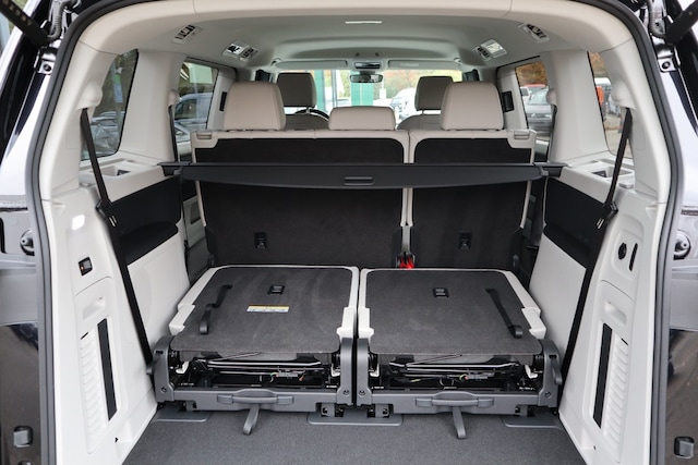 Volkswagen ID.Buzz IQ.Drive