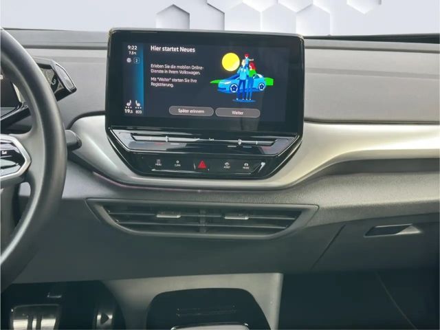 Volkswagen ID.4 150 kW Performance Pro
