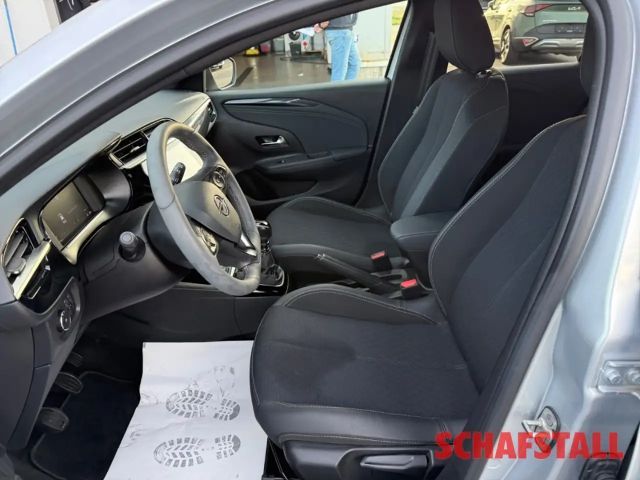 Opel Corsa Elegance