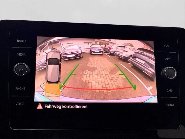 Volkswagen T-Cross 1.0 TSI DSG Life