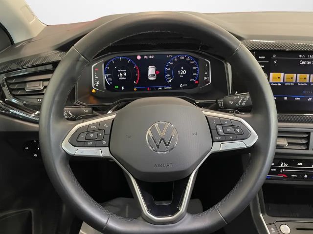 Volkswagen Taigo 1.0 TSI DSG Life