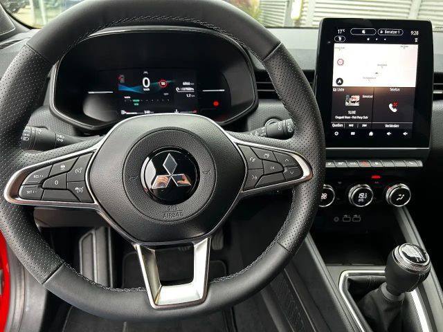 Mitsubishi Colt Turbo Select