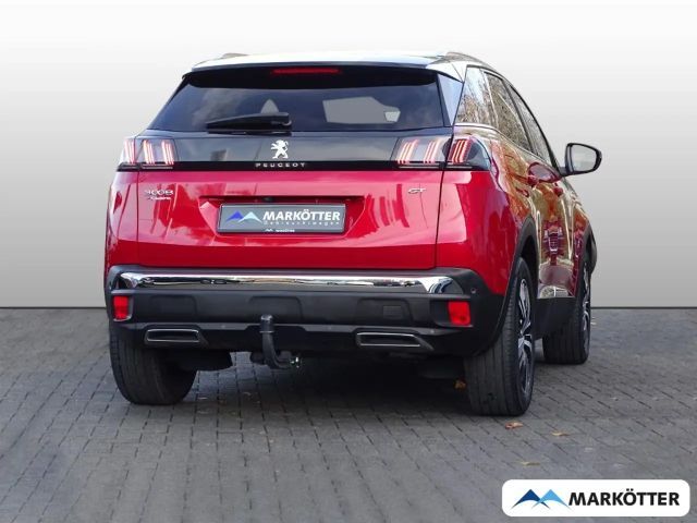 Peugeot 3008 GT-Line PureTech