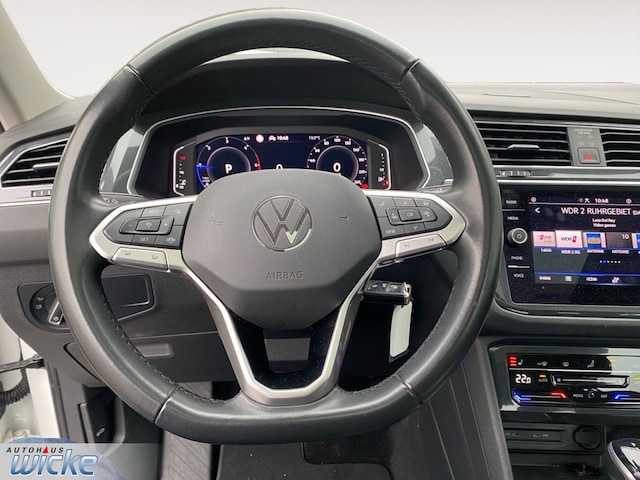 Volkswagen Tiguan 2.0 TDI DSG Elegance Elegance