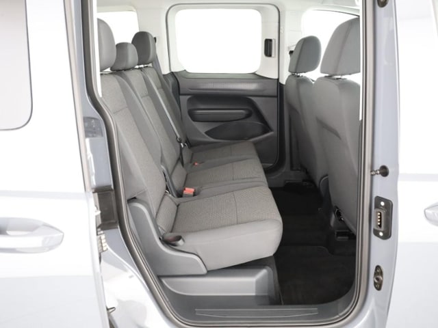 Volkswagen Caddy 1.5 TSI