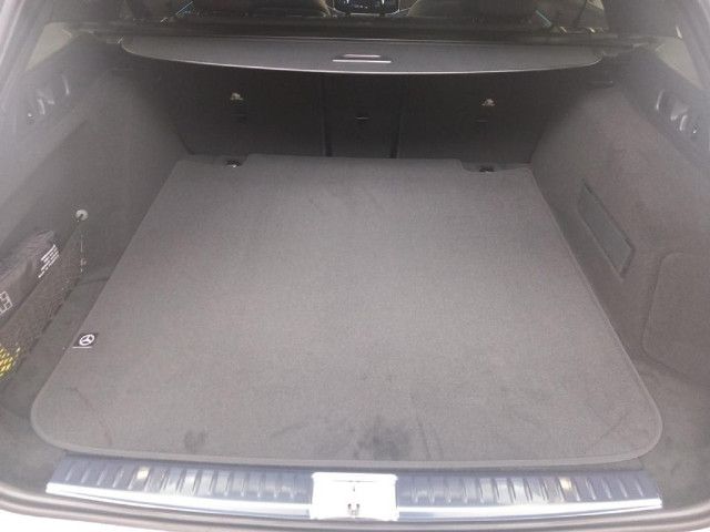 Mercedes-Benz E 220 AMG Line E 220 d Estate