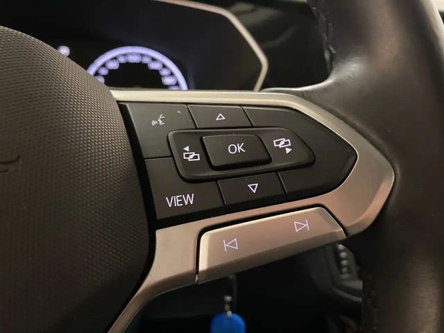 Volkswagen T-Cross 1.0 TSI BMT Move