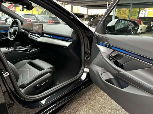 BMW 520 520i Touring