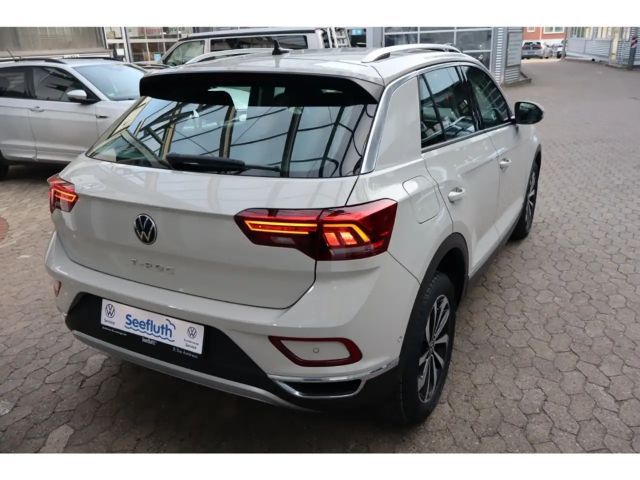 Volkswagen T-Roc 1.5 TSI DSG Style