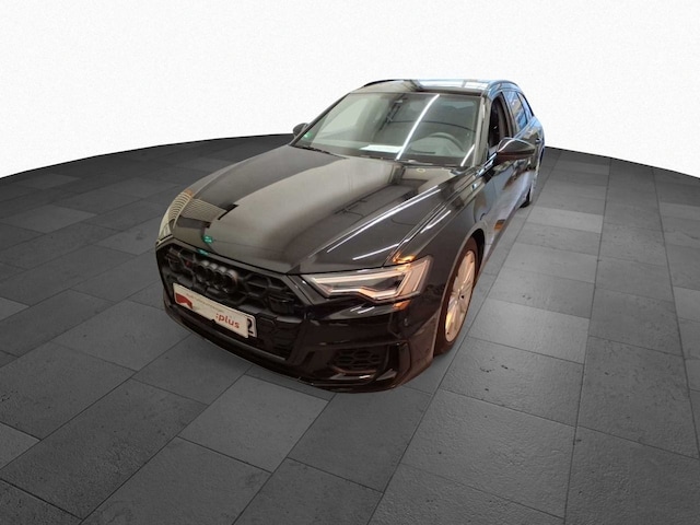 Audi S6 Avant Quattro