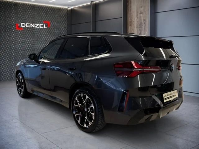 BMW X3 xDrive xDrive30e