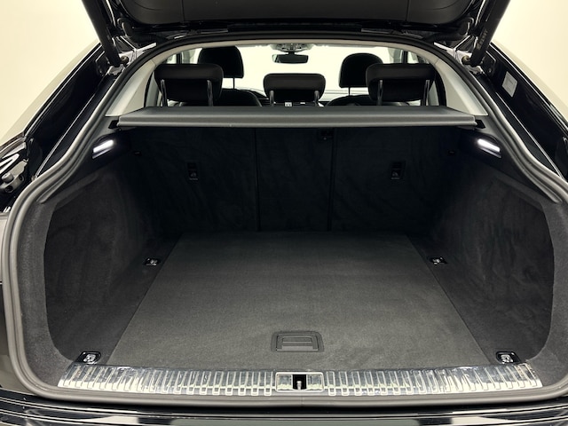 Audi e-tron 50 Quattro Sportback