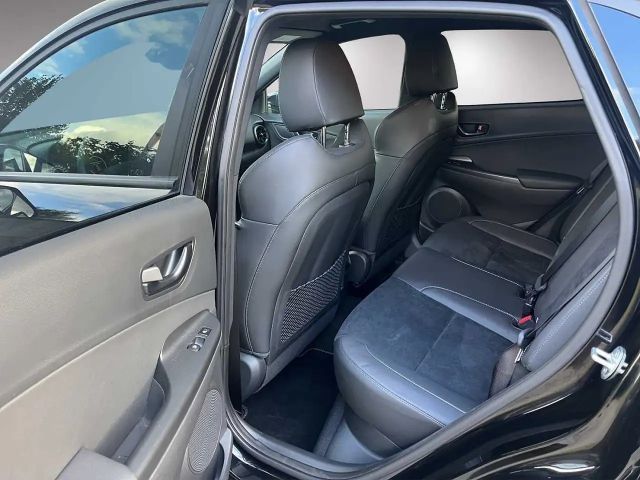 Hyundai Kona 2WD N Performance