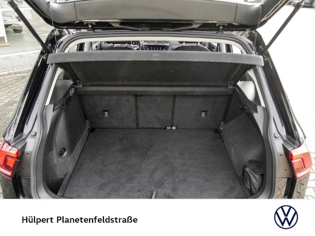 Volkswagen Tiguan Life eHybrid