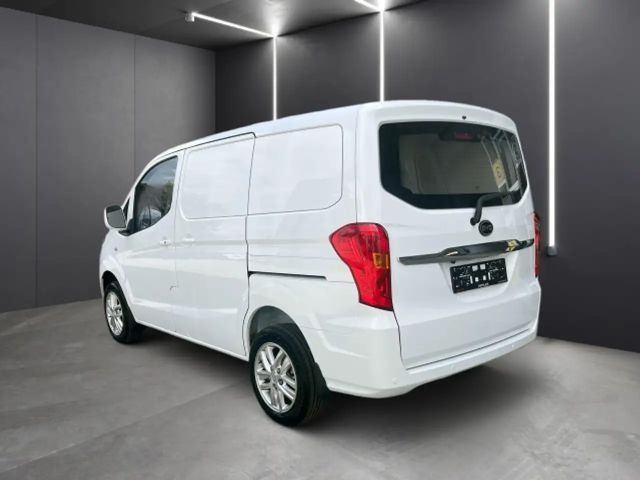 BYD ETP3 Electric VAN