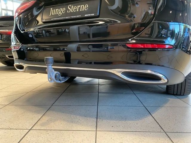 Mercedes-Benz C 200 AVANTGARDE Estate