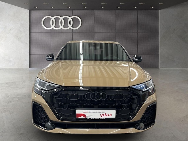 Audi Q8 50 TDI Quattro