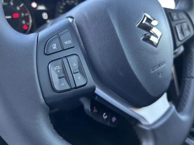 Suzuki SX4 S-Cross Comfort