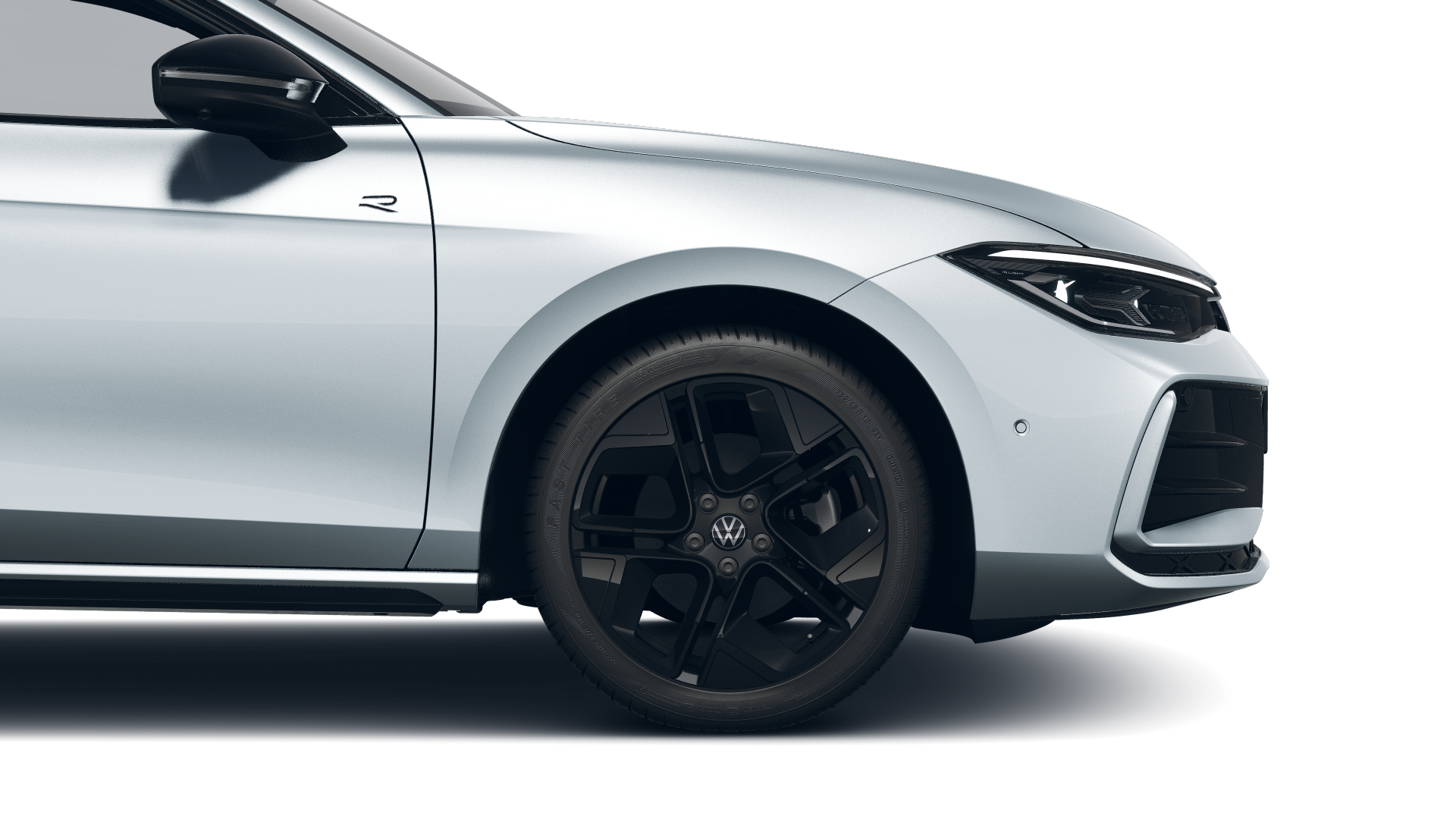 Volkswagen Passat R-Line Variant