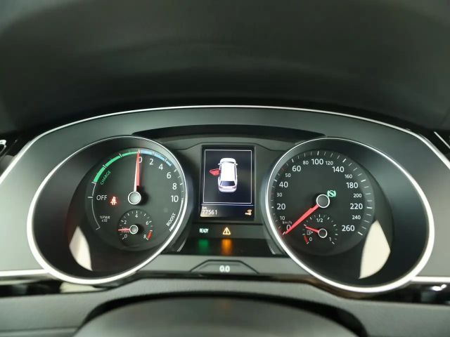 Volkswagen Passat GTE Variant eHybrid