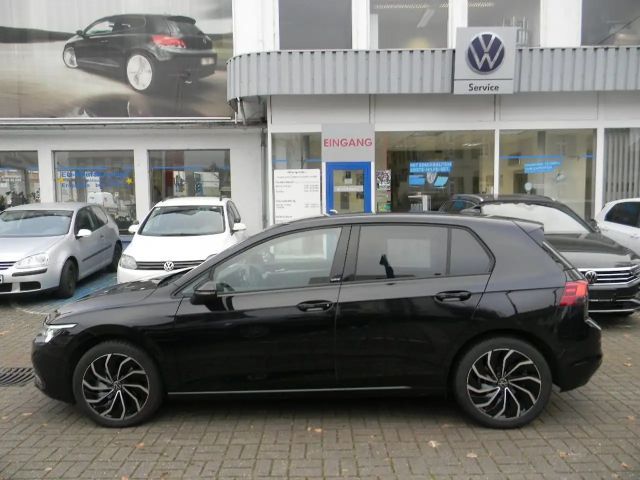 Volkswagen Golf DSG Golf VIII Move