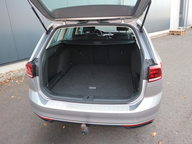 Volkswagen Passat Business Variant