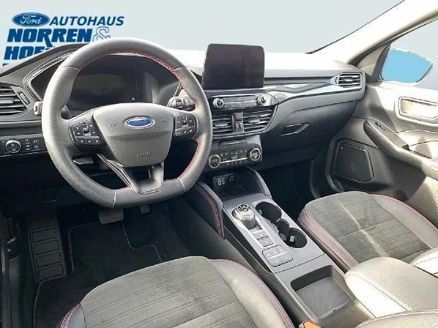 Ford Kuga Plug in Hybrid ST Line