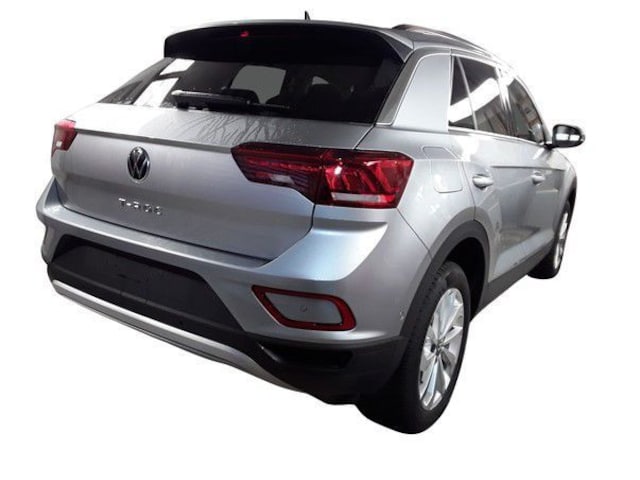 Volkswagen T-Roc 1.5 TSI DSG Life