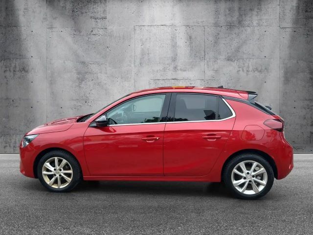 Opel Corsa F Premium "Elegance" 1-Hand/Garantie/LED