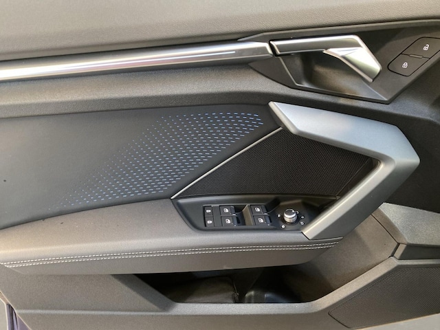 Audi A3 S-Tronic Sportback