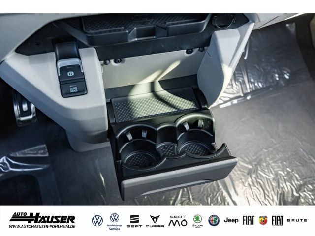 Volkswagen Multivan 2.0 TDI DSG Style T7