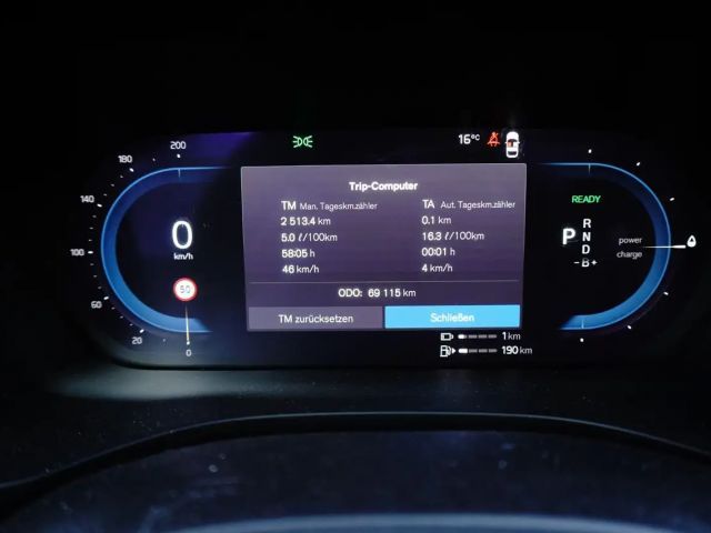 Volvo XC60 AWD R-Design Recharge