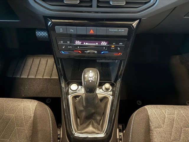 Volkswagen T-Cross 1.0 TSI DSG