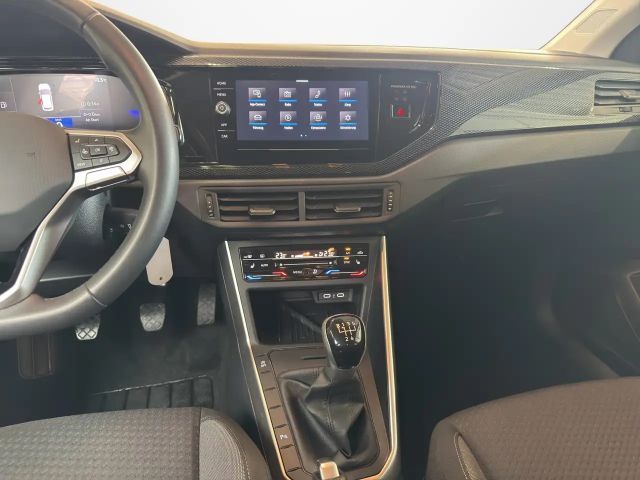 Volkswagen Polo 1.0 TSI Life