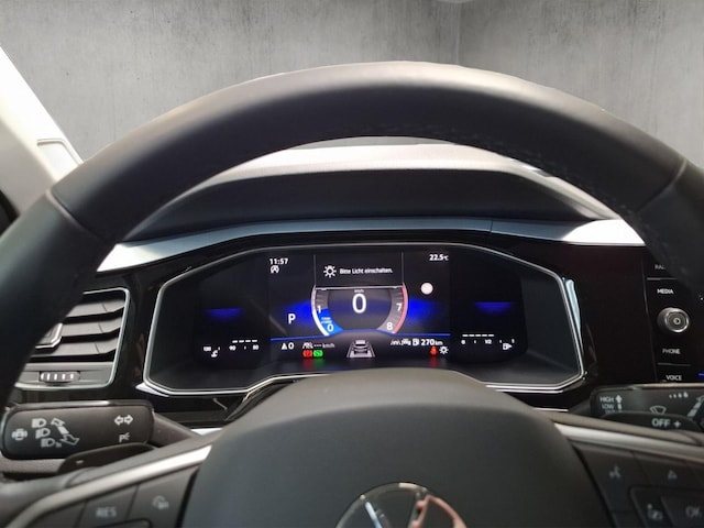 Volkswagen Taigo DSG Life