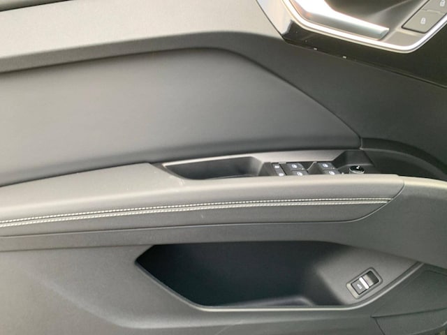 Audi Q4 e-tron Quattro Sportback