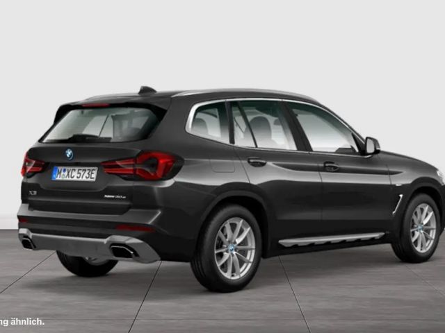 BMW X3 xDrive30e